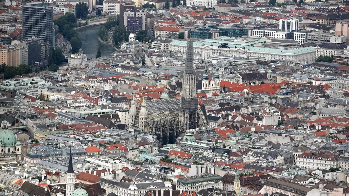 Most Livable City 2023: বিশ্বের 'সবচেয়ে বাসযোগ্য শহর' অস্ট্রিয়ার রাজধানী ভিয়েনা, জানুন ভারতীয় শহরের স্থান