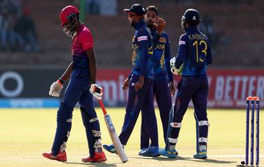 ICC CWC Qualifier 2023 Live Streaming: শ্রীলঙ্কা বনাম ওমান, স্কটল্যান্ড বনাম সংযুক্ত আরব আমিরাত, সরাসরি দেখবেন যেখানে