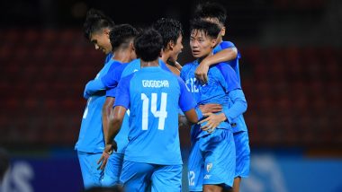India vs Japan, AFC U-17 Asian Cup: কোয়ার্টারফাইনালের শেষ সুযোগ! শক্তিশালী জাপানের মুখোমুখি ভারত, দেখবেন যেখানে