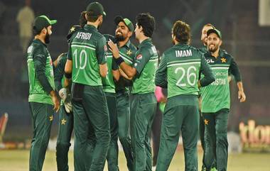 Pakistan in ICC Men's ODI WC 2023: বিশ্বকাপে দল পাঠানো নিয়ে আলোচনায় পাকিস্তানের পররাষ্ট্র দপ্তর