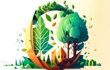 World Environment Day 2023: আজ বিশ্ব পরিবেশ দিবস, সবুজে মুড়ে ফেলুন আপনার চারপাশ