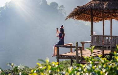 Solo Travelling: ব্যস্ত জীবনের মধ্যে নিজের সঙ্গে কাটানো কিছু সময়! নিজের সঙ্গে ভ্রমণের সময় এই বিষয়গুলো মাথায় রাখা উচিত নারীদের...