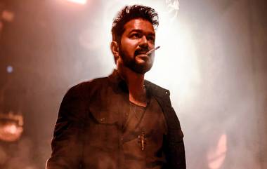 Thalapathy Vijay: লোকসভা ভোটের মুখে নিজের রাজনৈতিক দল খুলছেন দক্ষিণের সুপারস্টার বিজয়