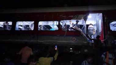 Odisha Train Accident: বালেশ্বর ট্রেন দুর্ঘটনায় জখম যশবন্তপুরের জেনারেল কোচের যাত্রীরা, সুরক্ষিত রিজার্ভের যাত্রীরা