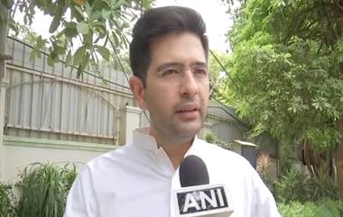 Raghav Chadha Attack BJP: অবিজেপি শাসিত রাজ্যে রাজ্যপাল বা উপ-রাজ্যপালের মাধ্যমে নির্বাচিত সরকারের অধিকার কাড়ছে কেন্দ্র, ভিডিয়োতে দেখুন আরও কী বললেন রাঘব চাড্ডা