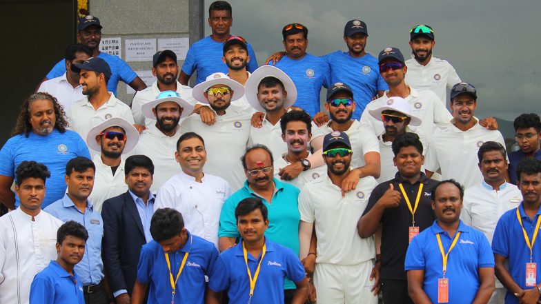 Duleep Trophy 2023 Squads Announced: দল ঘোষণা দলীপ ট্রফির সেন্ট্রাল, সাউথ এবং নর্থ-ইস্ট জোনের