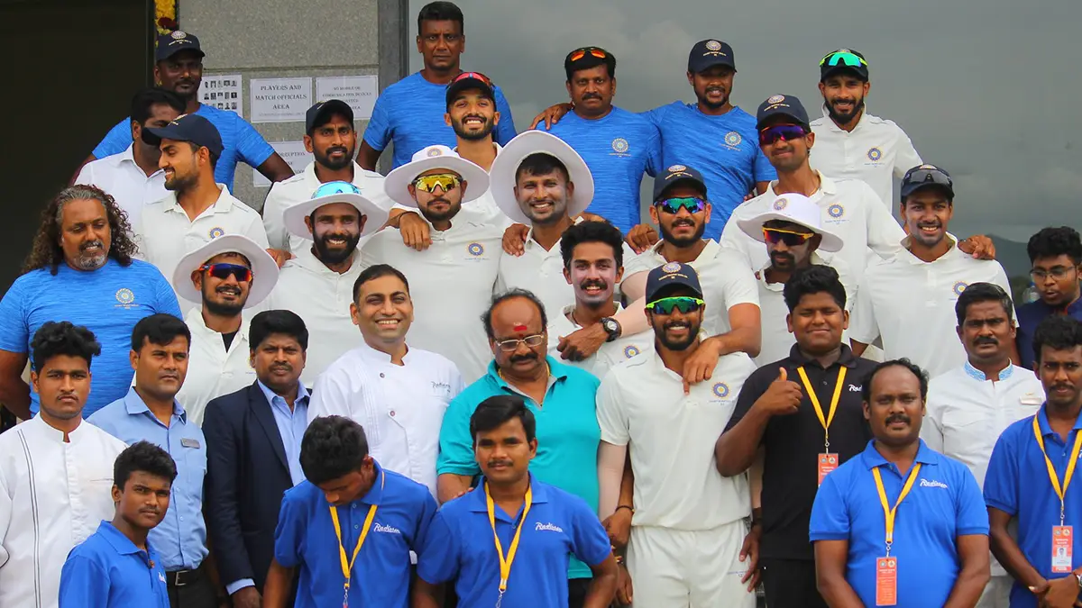 Duleep Trophy 2023 Squads Announced: দল ঘোষণা দলীপ ট্রফির সেন্ট্রাল, সাউথ এবং নর্থ-ইস্ট জোনের