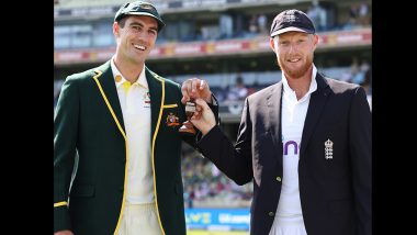ENG vs AUS 2nd Test, Ashes 2023 Live Streaming: লর্ডসে অ্যাসেজের দ্বিতীয় টেস্ট, জেনে নিন কোথায়, কখন, সরাসরি দেখবেন খেলা