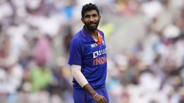 Jasprit Bumrah Returns: আয়ারল্যান্ড টি-টোয়েন্টি সিরিজের মধ্য দিয়ে ক্রিকেটে ফিরছেন জসপ্রিত বুমরাহ