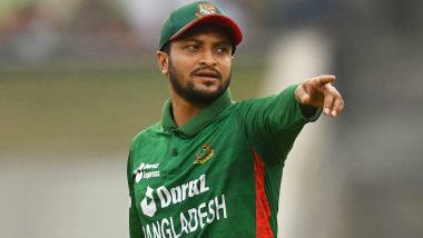 Bangladesh Squad, BAN vs AFG ODI Series 2023: আফগানিস্তানের বিপক্ষে ওয়ানডে দলে ফিরছেন সাকিব আল হাসান