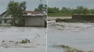 Assam Flood: অবিরাম বৃষ্টিতে ভাসছে অসম, বন্যা কবলিত রাজ্যে মৃতের সংখ্যা ১৫ ছুঁল