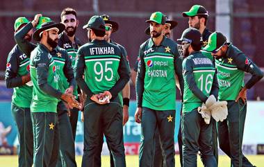 Pakistan, ICC ODI Men's World Cup 2023: পাক সরকারের অনুমোদনের ওপর নির্ভর করছে বিশ্বকাপে পাকিস্তানের অংশগ্রহণ