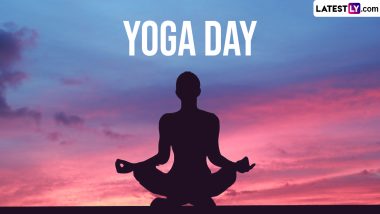 Yoga Day Event In UN: ২১ জুন আন্তর্জাতিক যোগ দিবসে রাষ্ট্রসংঘের সদর দফতরে অংশ নেবেন ১৮০টির বেশি দেশের প্রতিনিধিরা