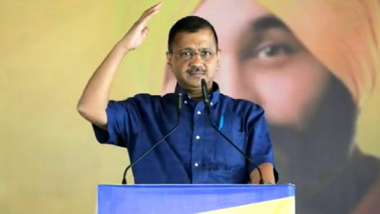 Arvind Kejriwal: অরবিন্দ কেজরিওয়ালকে ED-র তলব, আবগারি মামলায় বৃহস্পতিবারের মধ্যে হাজিরার নির্দেশ