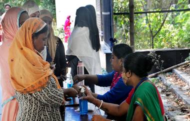 West Bengal Panchayat Elections 2023: পঞ্চায়েত নির্বাচনের ডিউটিতে সরকারি চিকিৎসকদের ব্যবহার করা নিয়ে বিতর্ক