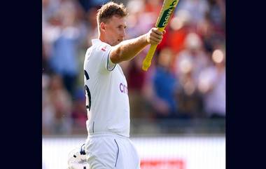 Joe Root Record, Ashes 2023: অ্যালান বর্ডারকে টপকে টেস্টে দশম সর্বোচ্চ রান সংগ্রাহক জো রুট