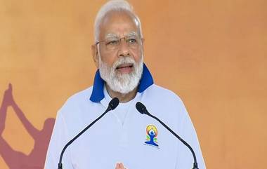 Modi On Order Of The Nile: 'অর্ডার অফ দ্য নীল' দেওয়ার জন্য মিশরের সরকার ও জনগণকে টুইটে ধন্যবাদ জ্ঞাপন প্রধানমন্ত্রী মোদির