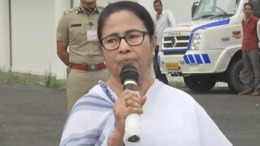 Mamata Banerjee On All-Party Meet: বিজেপি বিরোধী রাজনৈতিক দলগুলির সর্বদলীয় বৈঠক নিয়ে কী বললেন মমতা, দেখুন ভিডিয়ো