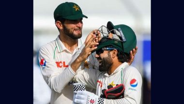 PAK vs SL Test Series 2023: শ্রীলঙ্কা সফরে পাকিস্তান টেস্ট দলে ফিরেছেন শাহিন শাহ আফ্রিদি