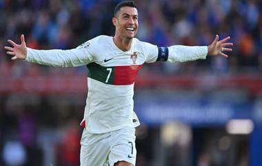 Portugal vs Iceland, Video Highlights: ৮৯ মিনিটে গোল! রোনালদোর ঐতিহাসিক ম্যাচে দুর্দান্ত জয় পর্তুগালের