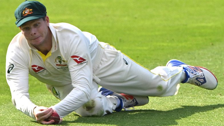 Steve Smith's Controversial Catch, Ashes 2023: জো রুটকে আউট করতে স্টিভ স্মিথের বিতর্কিত ক্যাচ