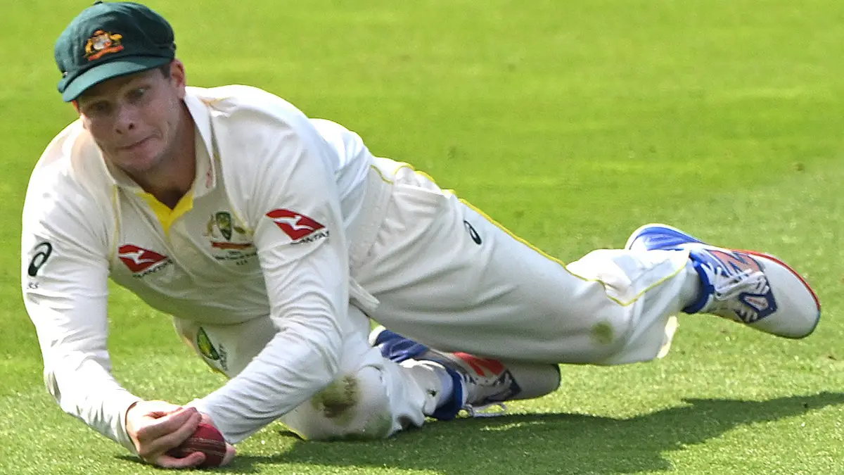 Steve Smith's Controversial Catch, Ashes 2023: জো রুটকে আউট করতে স্টিভ স্মিথের বিতর্কিত ক্যাচ