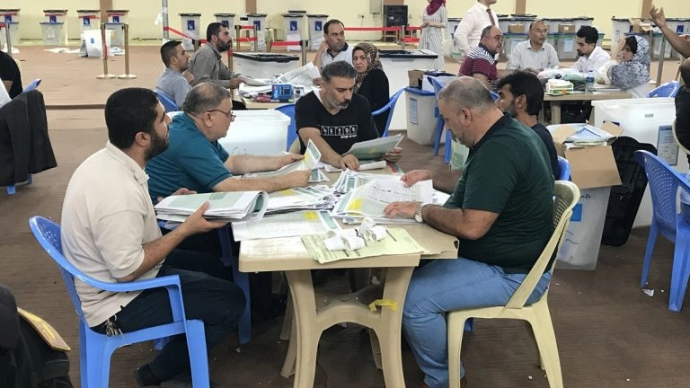 Iraq Elections: ১০ বছর পর ইরাকে আয়োজিত হবে প্রাদেশিক নির্বাচন