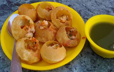 Harms Of Eating Golgappa : বর্ষাকালে ফুচকা খেলেই বিপদ, কেন জানুন