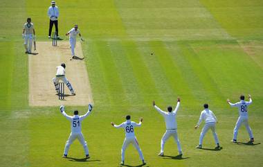 ENG vs IRE Test, Day 2 Live Streaming in India: ইংল্যান্ড বনাম আয়ারল্যান্ড টেস্ট, দ্বিতীয় দিন, জেনে নিন কোথায়, কখন সরাসরি দেখবেন খেলা (ভারতীয় সময় অনুসারে)