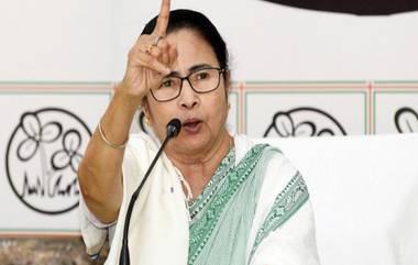 Mamata Banerjee: রাম মন্দিরের উদ্বোধন থেকে মুখ ফেরালেন মমতা, নিজেও যাবেন না, দলের প্রতিনিধিও পাঠাবেন না