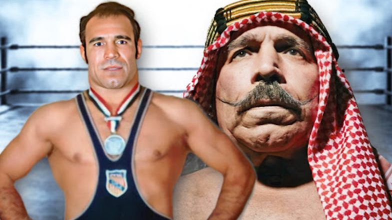 The Iron Sheik Dies: ৮১ বছর বয়সে প্রয়াত WWF তারকা দ্য আয়রন শেখ