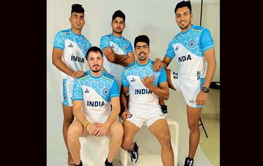 Asian Kabaddi Championship 2023: এশিয়ান গেমসের বর্তমান চ্যাম্পিয়ন ইরানকে হারিয়ে ফাইনালে ভারত