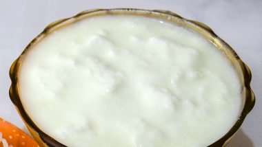 Benefits Of Yogurt : গরমে প্রতিদিন খান এক বাটি দই, কী কী উপকার পাবেন জেনে নিন