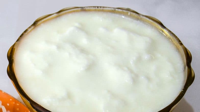 Benefits Of Yogurt : গরমে প্রতিদিন খান এক বাটি দই, কী কী উপকার পাবেন জেনে নিন