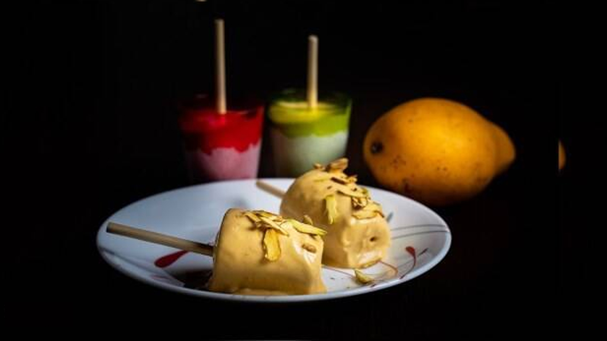 Frozen Desserts: বিশ্ব মঞ্চে জয়, পৃথিবীর সেরা ডেজার্ট-এর তালিকায় ভারতের নাম