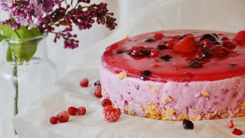Father’s Day 2023 Cake Ideas : বাবাকে বিশেষ চমক দিতে বানিয়ে ফেলুন এই কেক