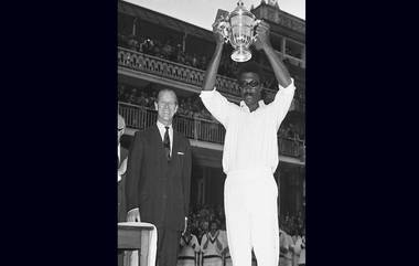 First World Cup Final, On This Day 1975 (Video Highlights): আজকের দিনেই, অস্ট্রেলিয়াকে পরাজিত করে প্রথম পুরুষদের বিশ্বকাপ জয় ওয়েস্ট ইন্ডিজের