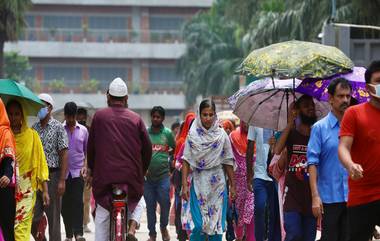 Bangladesh Budget: ডিজিটাল অর্থনীতি, ক্যাশলেস সোসাইটির ওপর ৭১ বিলিয়ন ডলারের বাজেট ঘোষণা বাংলাদেশের