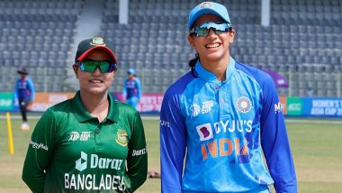 India Tour of Bangladesh 2023: জুলাইয়ে বাংলাদেশ সফরে ভারতীয় মহিলা ক্রিকেট দল