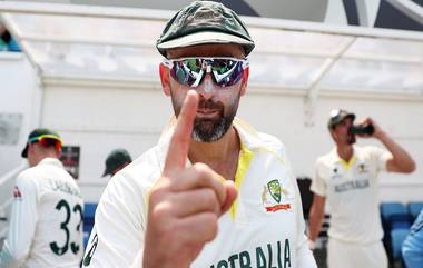 Nathan Lyon's Record, Ashes 2023: লর্ডস টেস্টে প্রথম বোলার হিসেবে টানা ১০০ টেস্ট খেলবেন নাথান লায়ন