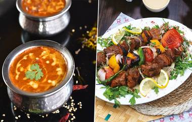 Chicken Dishes Global Rankings : বিশ্ব খাদ্য তালিকায় সেরা স্থান পেল এই খাবারগুলি