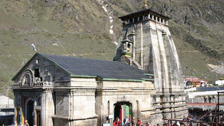 Kedarnath Yatra: রুদ্রপ্রয়াগ জেলায় প্রবল বৃষ্টির জের, স্থগিত কেদারনাথ যাত্রা