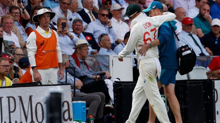 Nathan Lyon Injury, Ashes 2023: পায়ের চোটে অ্যাসেজ থেকে প্রায় বাদ নাথান লায়ন, বদলে আসবেন যিনি