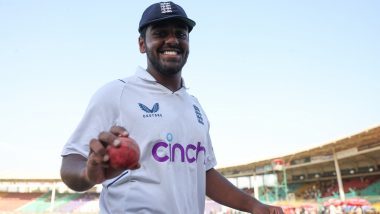 Rehan Ahmed, Ashes 2023: লর্ডস টেস্টে ইংল্যান্ড দলে জায়গা পেলেন রেহান আহমেদ