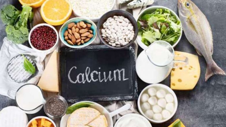 Calcium Deficiency : চল্লিশ পার করে ফেলেছেন? কীভাবে ক্যালসিয়ামের ঘাটতি পূরণ করবেন দেখুন