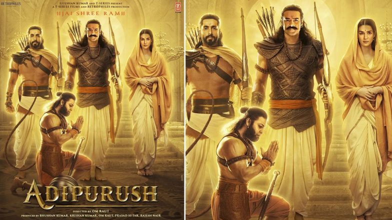 Adipurush: বাংলায় 'আদিপুরুষ' নিষিদ্ধের দাবিতে জনস্বার্থ মামলায় কাল শুনানি কলকাতা হাইকোর্টে