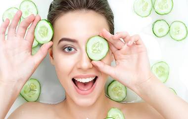 Cucumber Benefits For Skin Care : ত্বকের যত্নে শসার যেন অব্যর্থ, দেখুন কীভাবে ব্যবহার করবেন