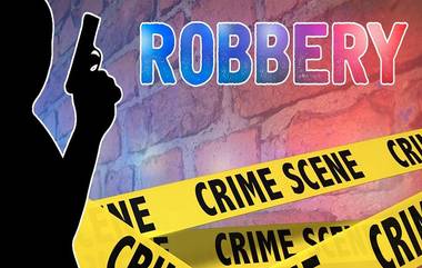 Delhi Robbery: কুরিয়ার বয় সেজে ডাকাত হানা, মাথায় বন্দুক ঠেকিয়ে ২ কোটি টাকা লুঠ