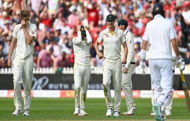 ENG vs AUS 2nd Test Day 3, Ashes 2023 Live Streaming: ডাকেট ও ব্রুকের ব্যাটিংয়ের সুবাদে ইংল্যান্ড প্রায় ৩০০, সরাসরি দেখবেন যেখানে