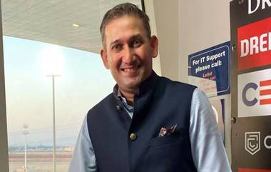 Ajit Agarkar, BCCI Selection Panel: বিসিসিআই নির্বাচক প্যানেলে যোগ দিতে এগিয়ে অজিত আগরকর